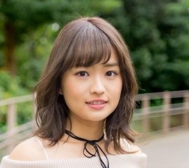 篠原梨菜のインスタグラムは?水着やカップがわかる悩殺画像もまとめ!
