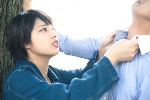 小嶺麗奈の生い立ちと経歴は?田口淳之介との出会いや関東連合との関係についても