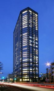 山本耕史が堀北真希と住む自宅マンションの場所はどこ？港区で特定？