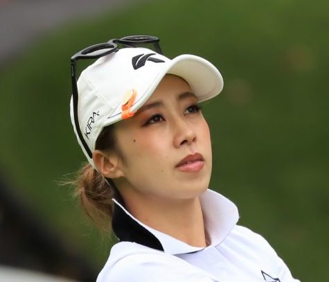 加賀其真美の経歴プロフィールは?梅野との結婚や名前の読み方についても