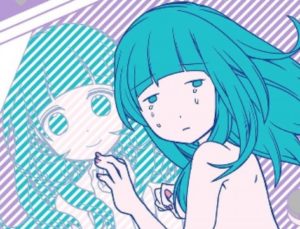 愛内あいるの顔画像と写真は？整形漫画の「結婚したいモンスター」ネタバレも！