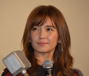 宇野実彩子（AAA）は顔がデカいおばさん？劣化で整形も可愛くないという声も