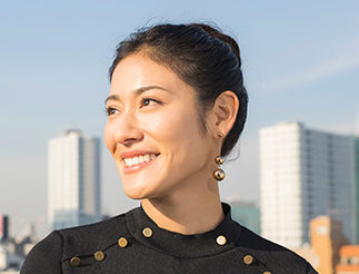 村山和実の身長や結婚などプロフィールまとめ!水着画像やスリーサイズについても