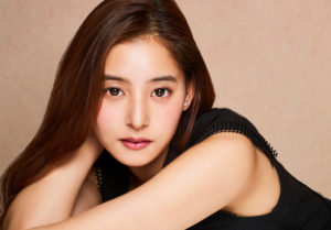 新木優子の悩殺画像まとめ!水着や下着などドラマ映画でのシーンについても