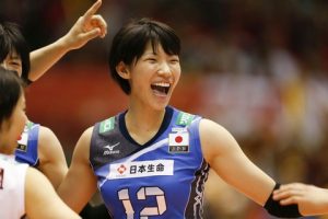 石井優希の後ろ姿は筋肉と股下がヤバい！化粧と私服が可愛いくて彼氏はいる？