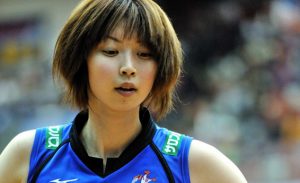 岩坂名奈のスリーサイズと筋肉がヤバい！人気もありで大谷翔平と熱愛？