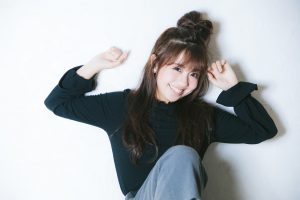 渡辺かずえ(かずへー)の歯は整形前と違う？お腹が太り気味でたぬき顔になった？