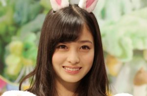 橋本環奈は短足で足が太い?スタイルが悪い頭身と太った体重についても