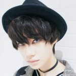 中山咲月はビアンで彼女がいる?ジェンダーレスで前田希美と熱愛!?