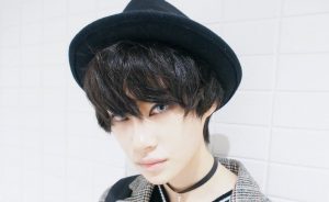 中山咲月の水着画像とカップ・胸は！？好きなタイプにリップとワックスで男装？