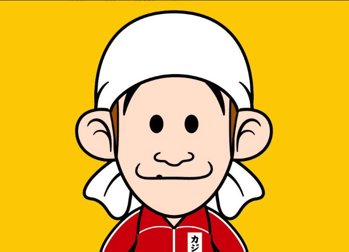 カジサックはつまらないしウザい?キングコング梶原は面白くないYouTuber?