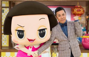 チコちゃんの身長と体重は？ウザくて気持ち悪いのになぜ人気なの！？