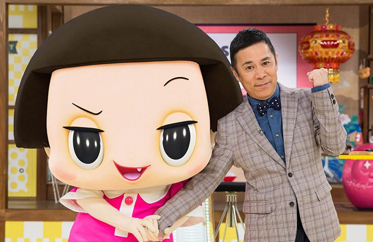 チコちゃんの身長と体重は?ウザくて気持ち悪いのになぜ人気なの!?