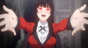 ドラマ【賭ケグルイseason2】1話ネタバレと感想。松村沙友理の裏の顔が衝撃！