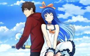 消滅都市【アニメ】フル動画を無料視聴する方法は？アニポやアニチューブは危険？