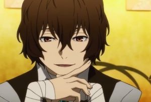 【文スト】太宰治の包帯の下はどうなっている？巻く意味と理由についても