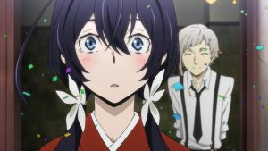 【文スト】中島敦と泉鏡花の関係は？恋愛感情とモンゴメリの嫉妬についても