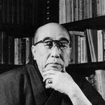 江戸川乱歩の性格と人柄は？人気の理由とエドガーアランポーとの関係についても