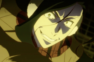 【文スト】蘭堂の異能力の正体は？寒がりの理由と相棒ヴェルレーヌについても