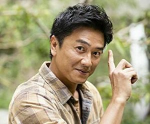 原田龍二の不倫相手の人数は?女性ファンの名前とロケ先地方の場所についても