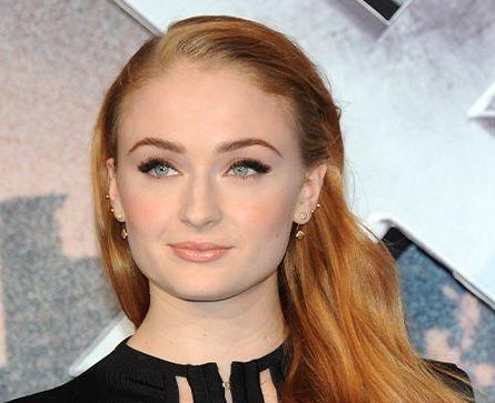 ソフィー・ターナーの性格と生い立ちは?鬱や結婚など経歴プロフィールについても