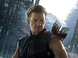宮迫博之のホークアイの吹き替え声優の代役は?契約解消でアベンジャーズはどうなる?