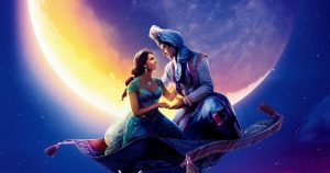 アラジン【実写映画】続編はいつ公開？次回作の内容はジャファーの逆襲？