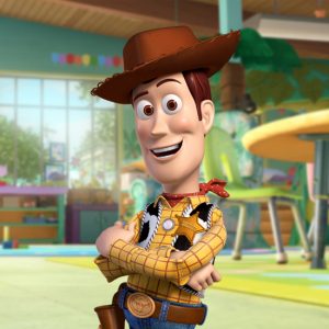 トイストーリーのウッディの口癖は？背中の紐を引かれて喋るセリフや名言のまとめ