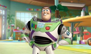 トイストーリーのバズ・ライトイヤーの決め台詞や名言は？英語付きで解説！