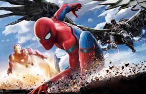 【スパイダーマンホームカミング】最後でメイおばさんにバレた?正体は気づかれている?