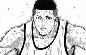 スラムダンクの沢北栄治はNBAで通用する？へなちょこシュートの名前と由来についても