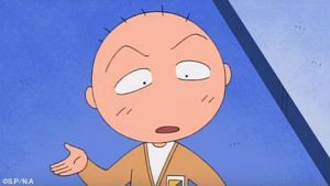 ちびまる子ちゃんの関口くんが消えた理由は？クズで怪我させたから登場しない？