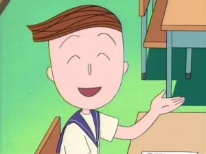 【ちびまる子ちゃん】花輪くんはなぜ公立小学校に通う？静岡に住む理由についても