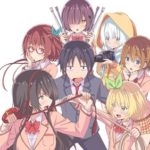 変好きのアニメ10話の見逃し動画を無料視聴する方法！再放送はアニチューブで観れる？