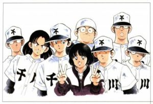 H2アニメの打ち切り理由は視聴率？声優が棒読みでひどいから？