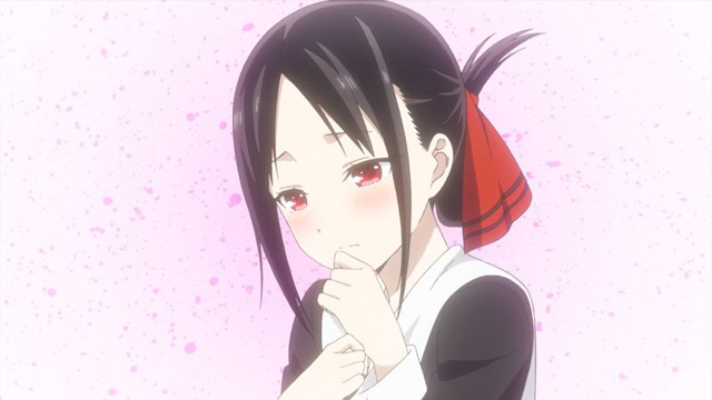 【かぐや様は告らせたい】四宮かぐやの父親の正体ネタバレ!兄や家族についても