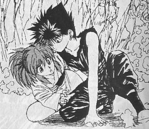 【幽遊白書】飛影と雪菜は母親が違う？双子の矛盾する設定について解説