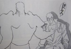 幽遊白書の桑原和真は死亡した？戸愚呂が殺さなかった理由を考察