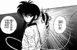 【幽遊白書】蔵馬の性別は女性？クラピカに似てるか比較してみた