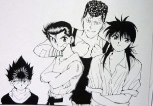 幽遊白書の最終回はひどい？中途半端な打ち切りの理由について解説