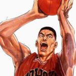 スラムダンクのモデル校は実在する 高校の名前や場所 地域についても 動画配信 Com