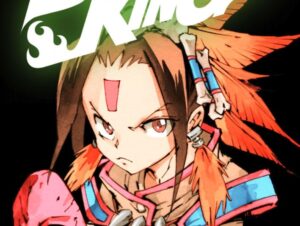 シャーマンキングの葉とアンナは死亡する?生きてるかネタバレで解説