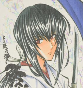 【るろうに剣心】妻(巴)が斬殺された理由は？剣心がなぜ殺したかネタバレ解説