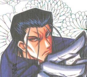 るろうに剣心の斎藤一は死亡した？最後はどうなったかネタバレ解説