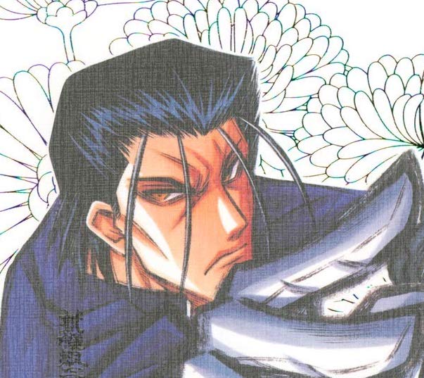 るろうに剣心の斎藤一は死亡した 最後はどうなったかネタバレ解説 動画配信 Com