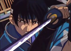 るろうに剣心の沖田総司の強さは？瀬田宗次郎との関係についてもネタバレ