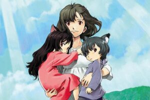 【おおかみこどもの雨と雪】花は気持ち悪い?毒親で嫌いと言われる理由も