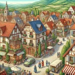 ついにジブリパークが全面開園！「魔女の谷」の魅力、おすすめのプランなど徹底解説