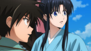 「るろうに剣心」リメイク版でも神谷薫の声優は高橋李依！歴代声優も徹底紹介！