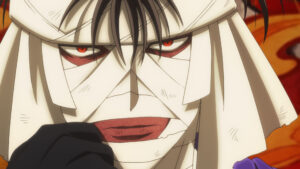 「るろうに剣心」リメイク版で志々雄真実の声優は古川慎！オリジナル版声優は下手？を徹底紹介！